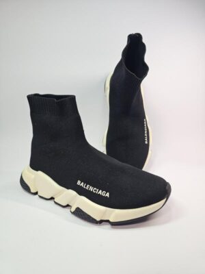 Кроссовки BALENCIAGA