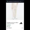 Спортивный костюм ADIDAS