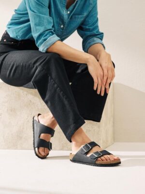 Шлепанцы BIRKENSTOCK