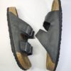 Шлепанцы BIRKENSTOCK