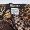 2220781383 Купальник MISSPAP