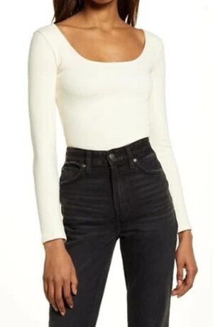 2220794745 Боди ALLSAINTS