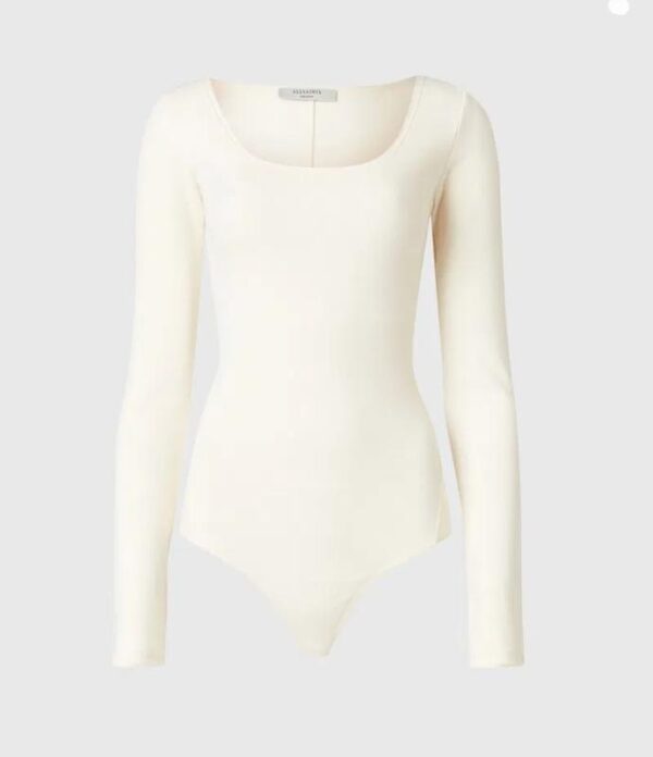 Боди ALLSAINTS