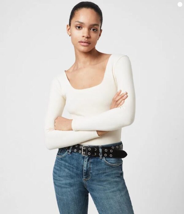 Боди ALLSAINTS