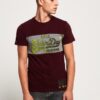 Футболка SUPERDRY