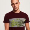 Футболка SUPERDRY
