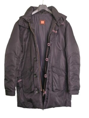 Куртка HUGO BOSS