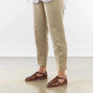 Сандалии RUSSEL&BROMLEY