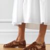 Сандалии RUSSEL&BROMLEY