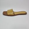 Шлепанцы ZARA