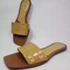 Шлепанцы ZARA