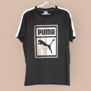 Футболка PUMA