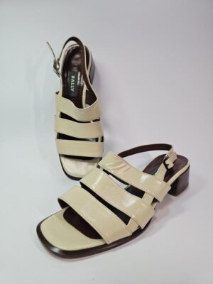 Босоножки BALLY
