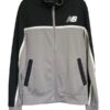 Спортивная кофта NEW BALANCE