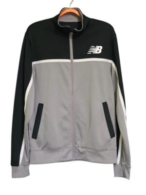 2222051635 Спортивная кофта NEW BALANCE