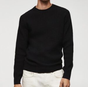 2222062129 Свитер TOPMAN