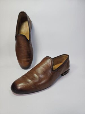 2223316157 Туфли GUCCI