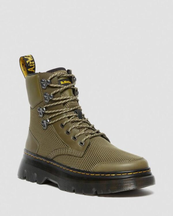 Ботинки DR MARTENS