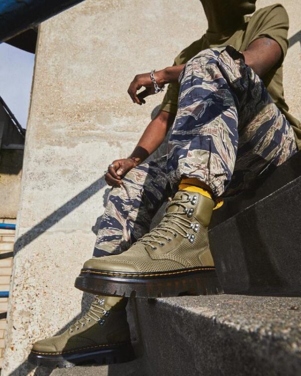 Ботинки DR MARTENS