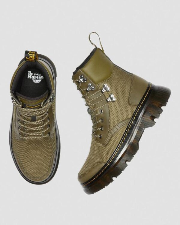 Ботинки DR MARTENS
