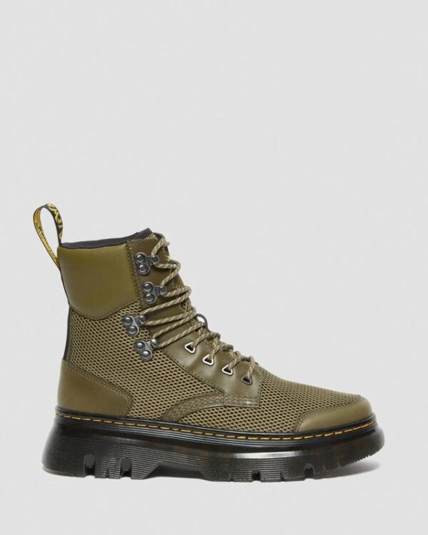 Ботинки DR MARTENS