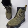 Ботинки DR MARTENS