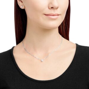 Кулон Swarovski