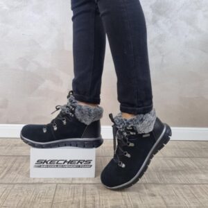 2224903432 Ботинки SKECHERS