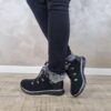 Ботинки SKECHERS