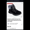 Ботинки SKECHERS