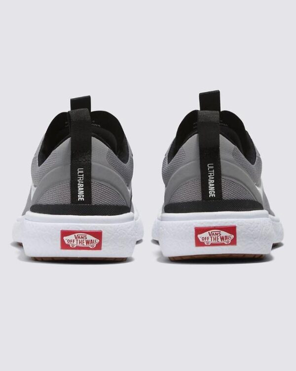 Кроссовки VANS