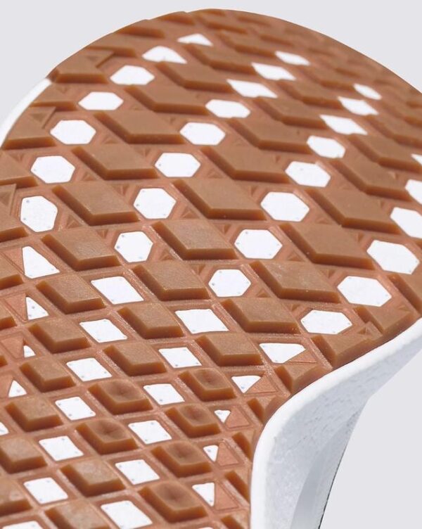 Кроссовки VANS