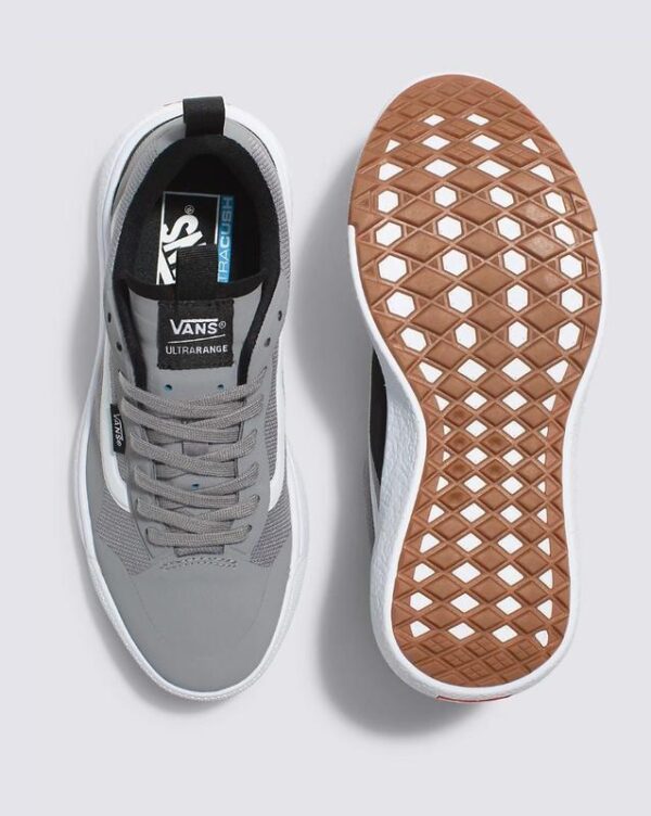 Кроссовки VANS