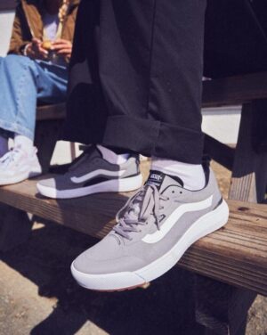 2224909876 Кроссовки VANS