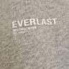 2225040886 Штаны EVERLAST