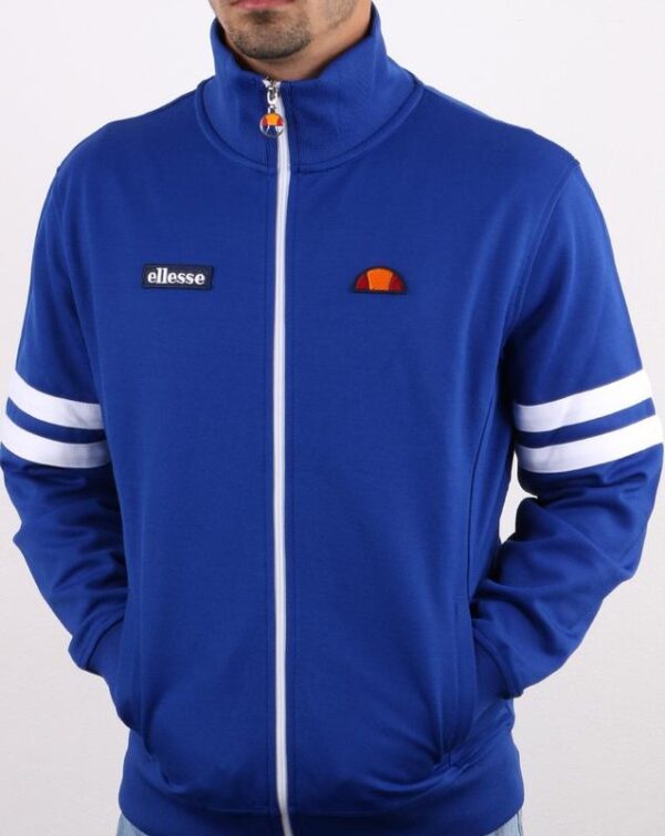 Кофта ELLESSE