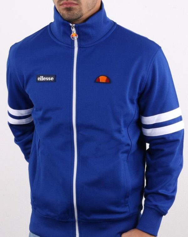 Кофта ELLESSE