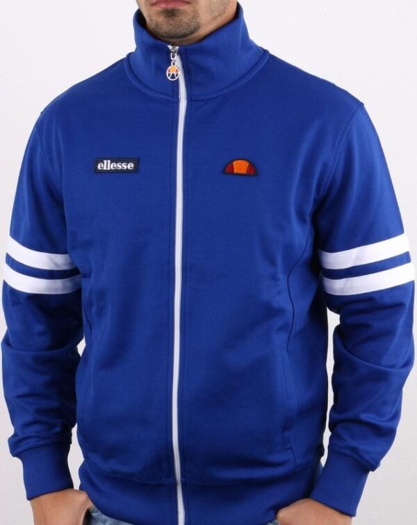 Кофта ELLESSE