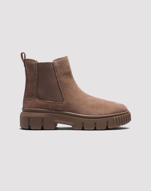 Ботинки TIMBERLAND