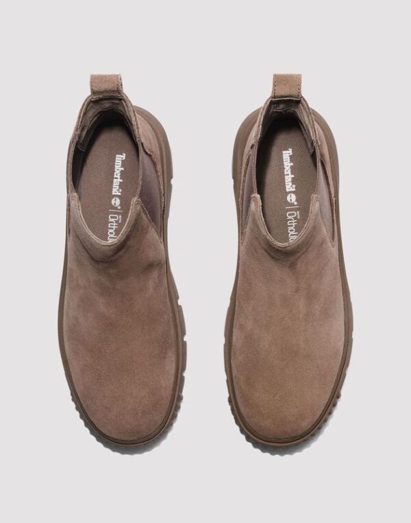 Ботинки TIMBERLAND