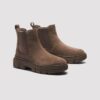 Ботинки TIMBERLAND