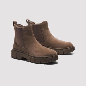 Ботинки TIMBERLAND