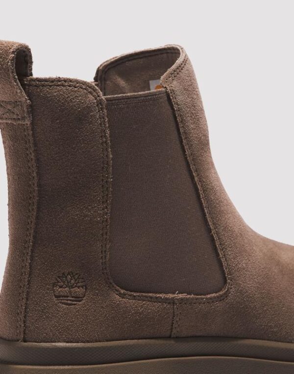 Ботинки TIMBERLAND