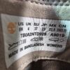 Ботинки TIMBERLAND