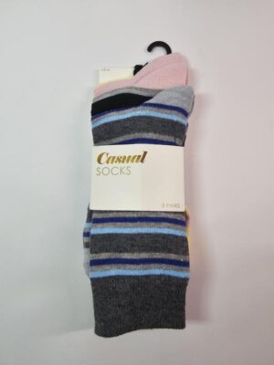 Носки CASUAL SOCKS