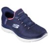 2229097081 Кроссовки SKECHERS