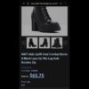Ботинки ALDO