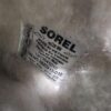 Тапочки SOREL