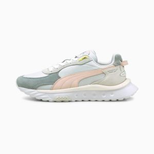 Кроссовки PUMA