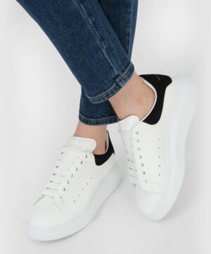 2231889783 Кроссовки ALEXANDER MCQUEEN